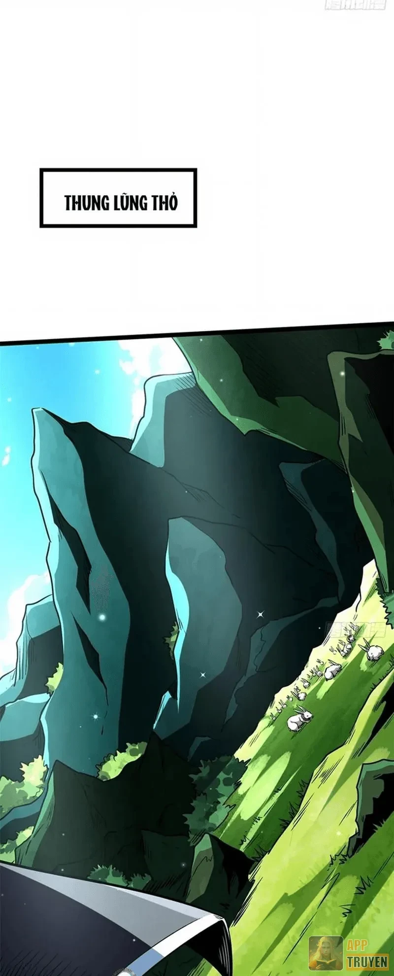 Siêu Cấp Thần Cơ Nhân Chapter 422 - 20