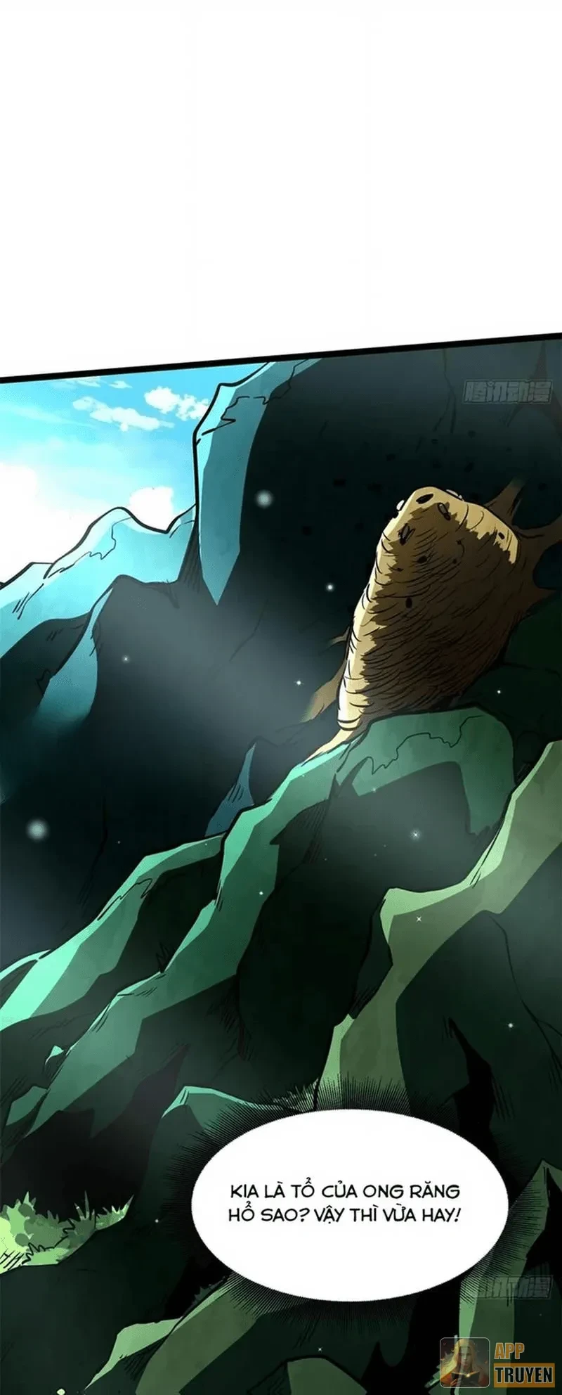 Siêu Cấp Thần Cơ Nhân Chapter 422 - 23