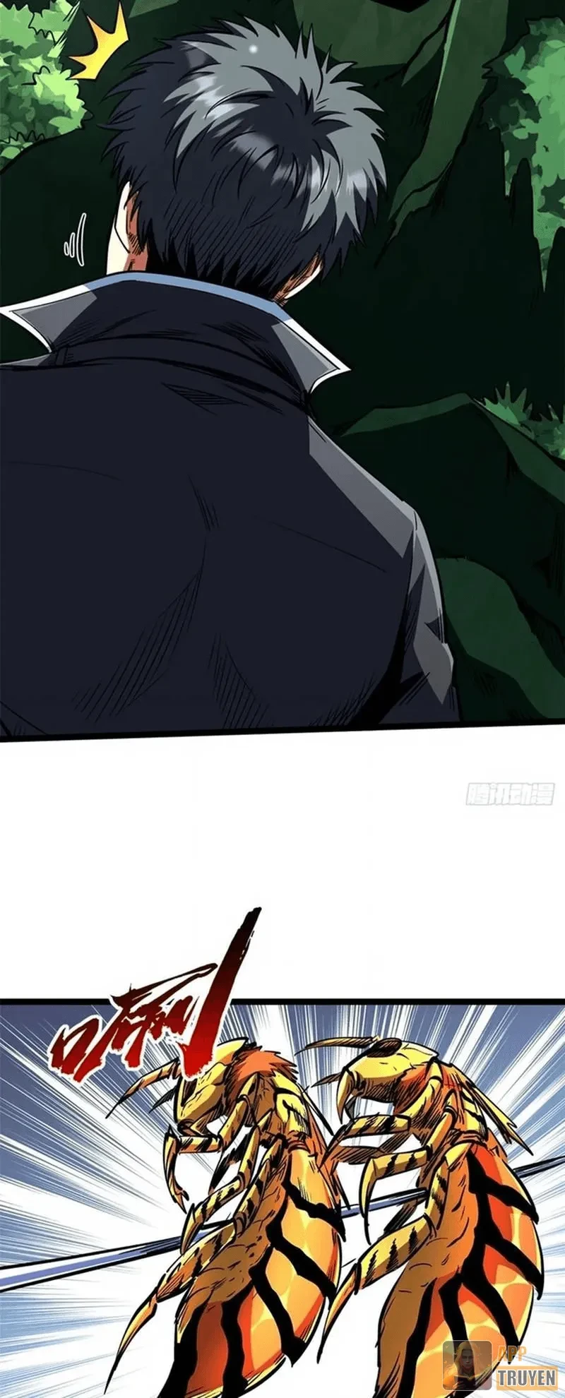 Siêu Cấp Thần Cơ Nhân Chapter 422 - 24