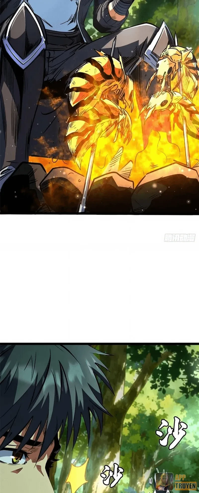 Siêu Cấp Thần Cơ Nhân Chapter 422 - 26