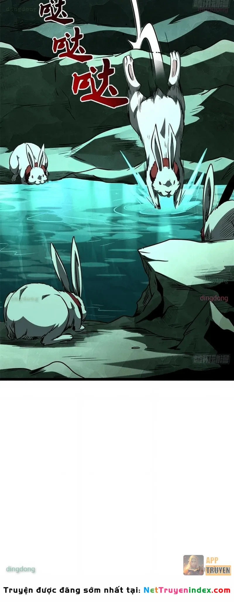 Siêu Cấp Thần Cơ Nhân Chapter 422 - 34