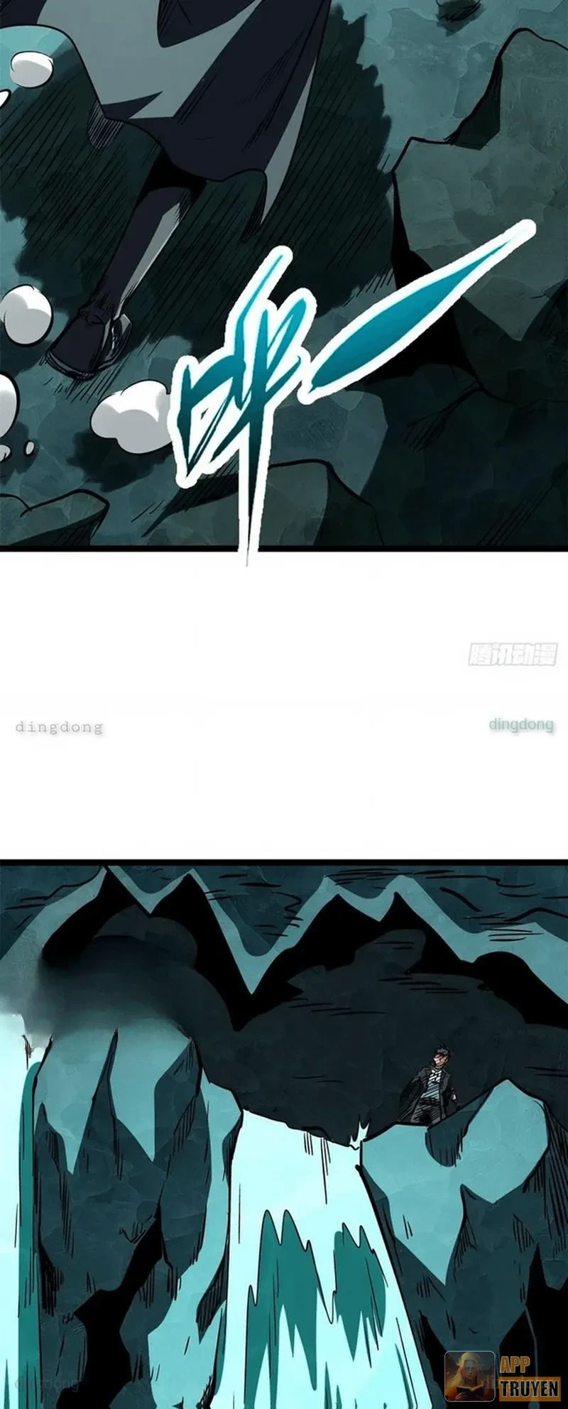 Siêu Cấp Thần Cơ Nhân Chapter 422 - 36