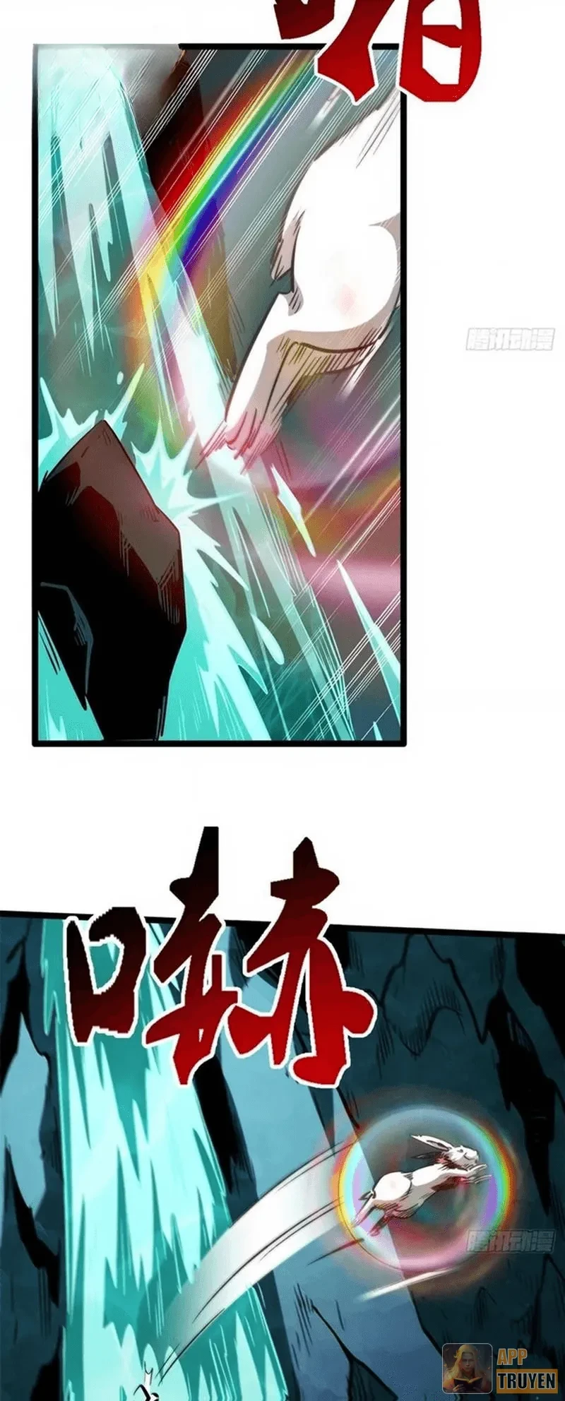 Siêu Cấp Thần Cơ Nhân Chapter 423 - 2