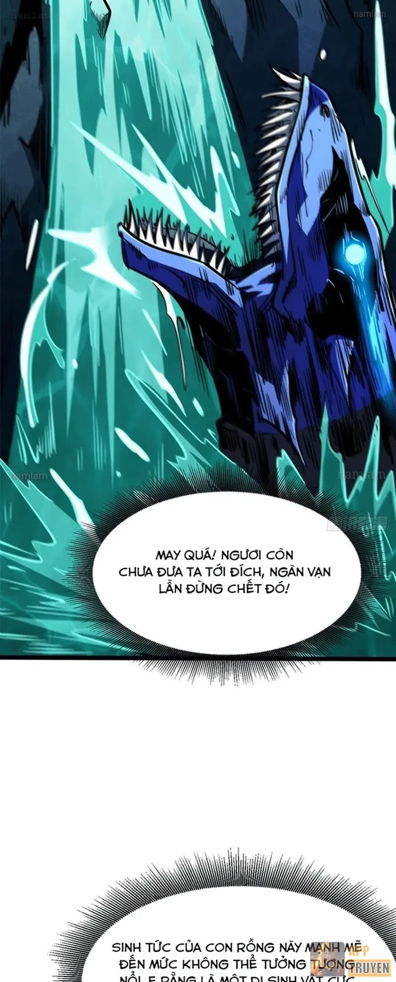 Siêu Cấp Thần Cơ Nhân Chapter 423 - 3