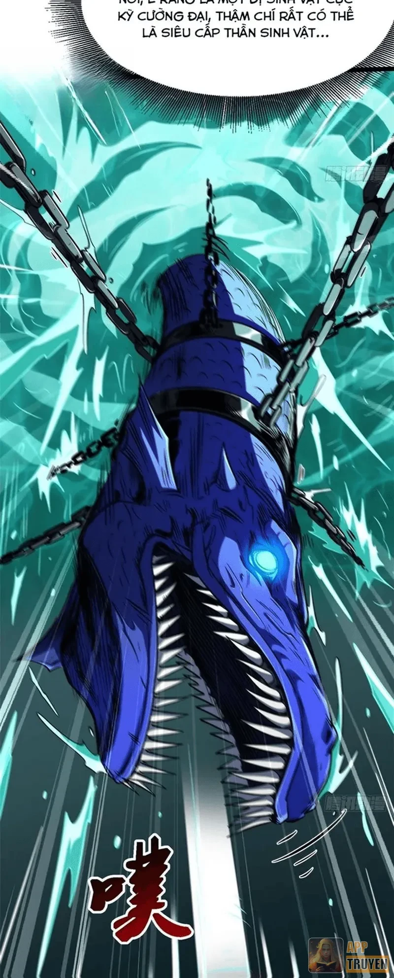 Siêu Cấp Thần Cơ Nhân Chapter 423 - 4