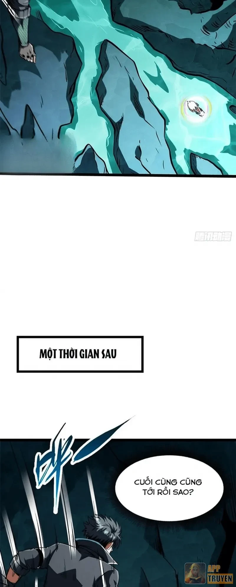 Siêu Cấp Thần Cơ Nhân Chapter 423 - 7