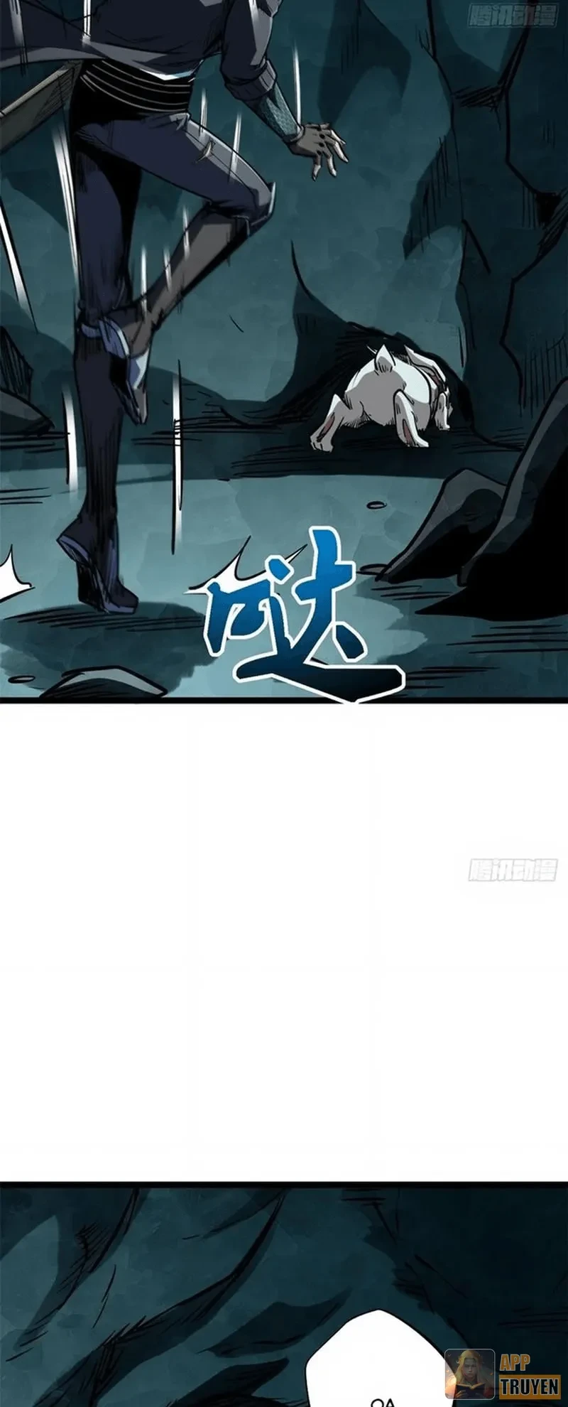 Siêu Cấp Thần Cơ Nhân Chapter 423 - 8