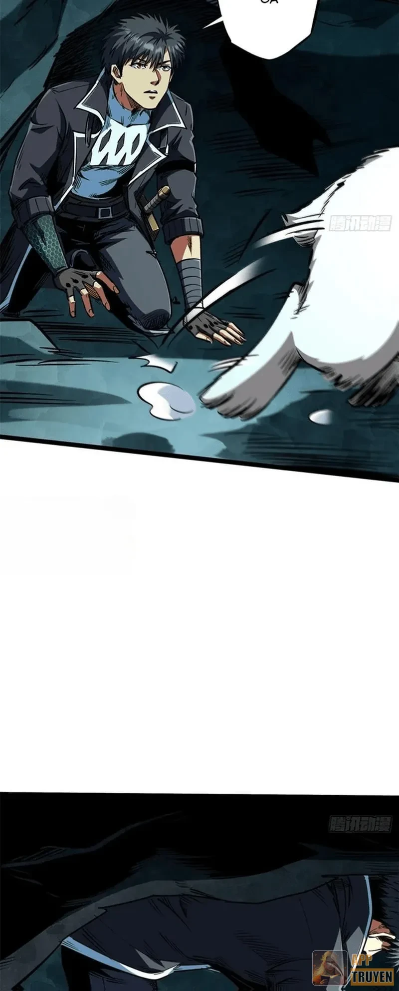 Siêu Cấp Thần Cơ Nhân Chapter 423 - 9