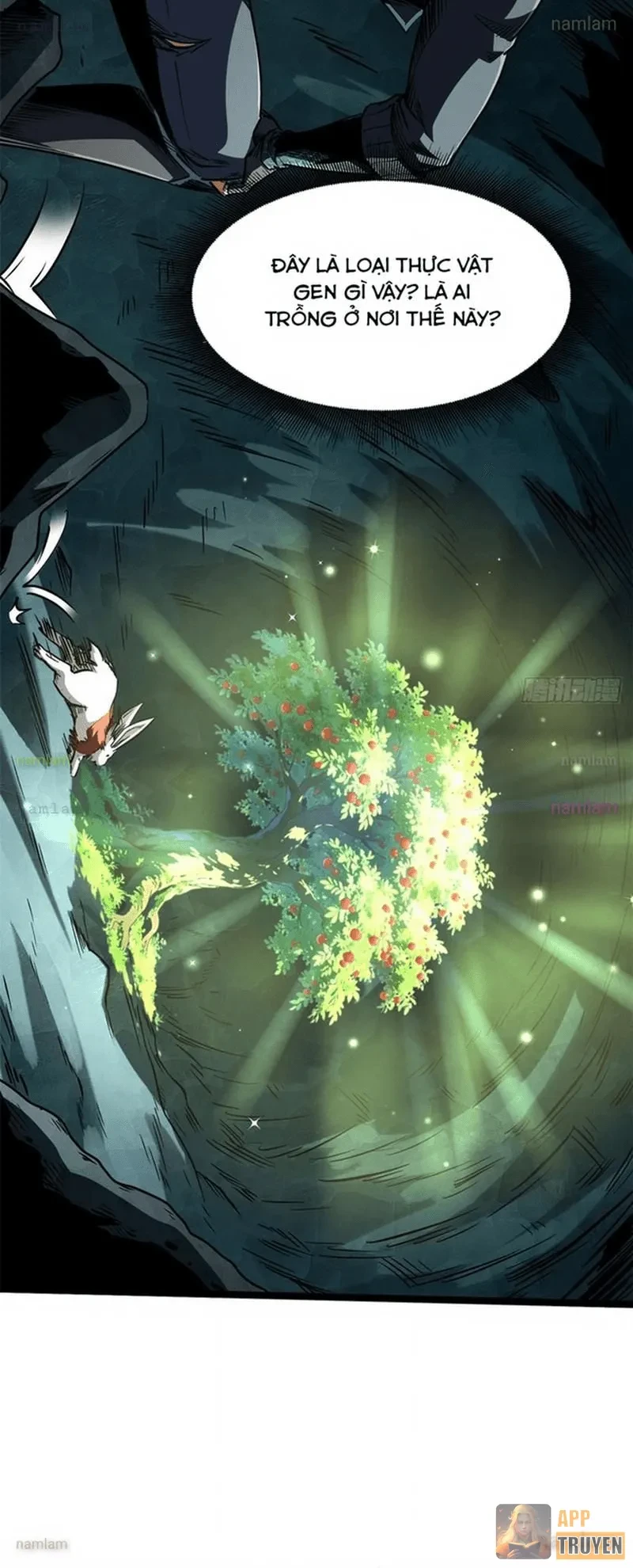 Siêu Cấp Thần Cơ Nhân Chapter 423 - 10