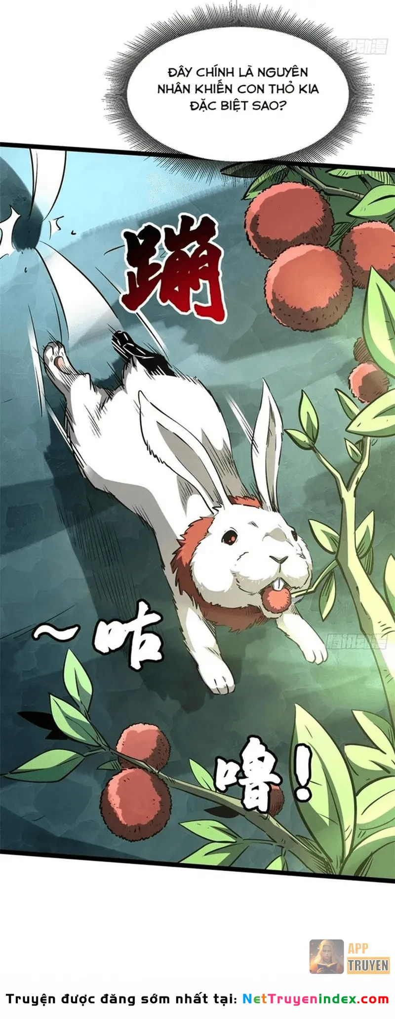 Siêu Cấp Thần Cơ Nhân Chapter 423 - 11