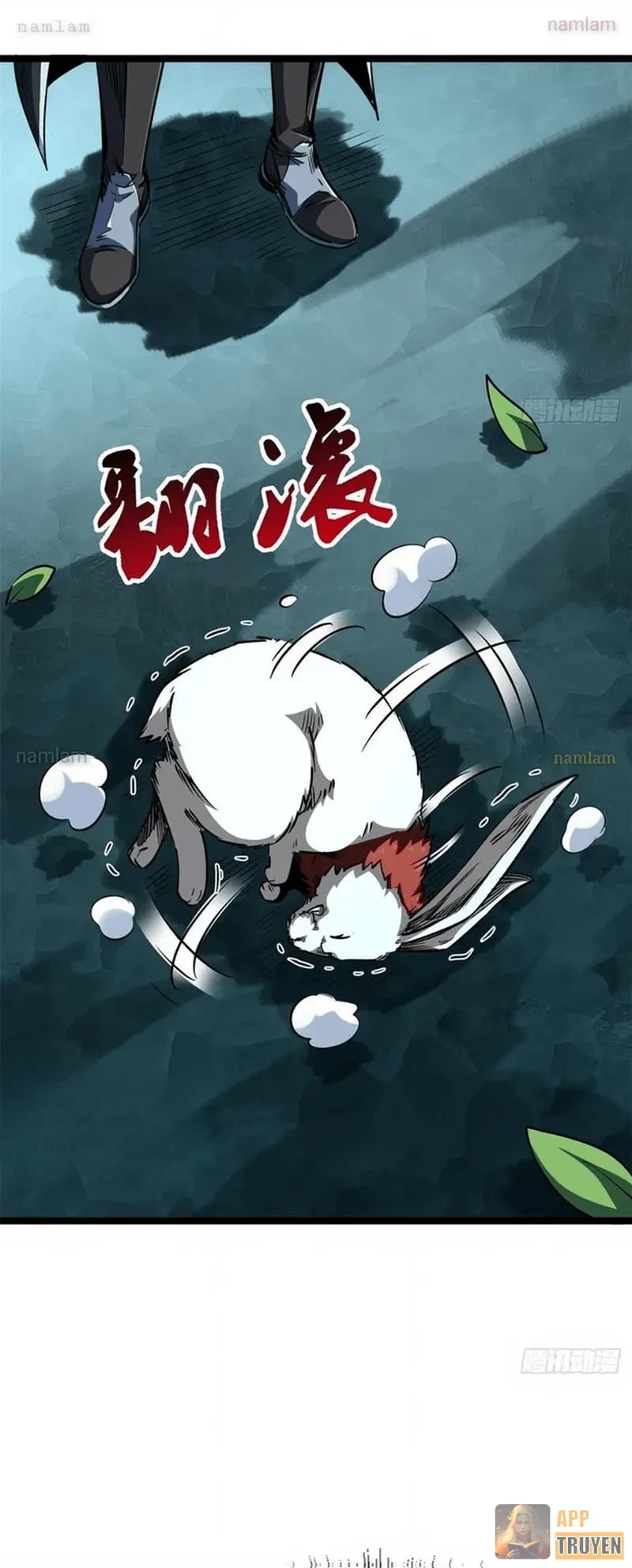 Siêu Cấp Thần Cơ Nhân Chapter 423 - 12