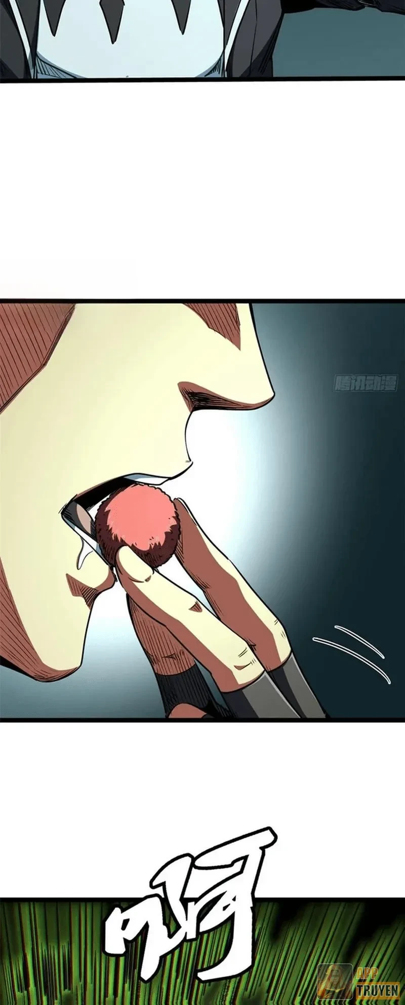 Siêu Cấp Thần Cơ Nhân Chapter 423 - 15