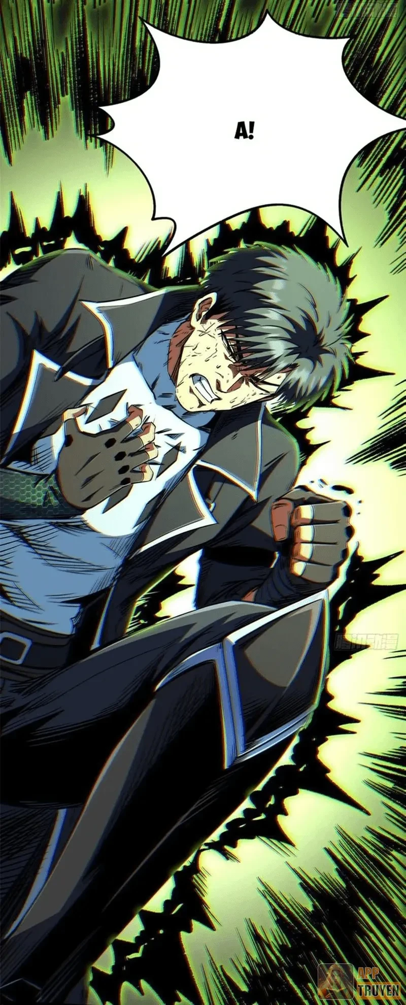 Siêu Cấp Thần Cơ Nhân Chapter 423 - 16