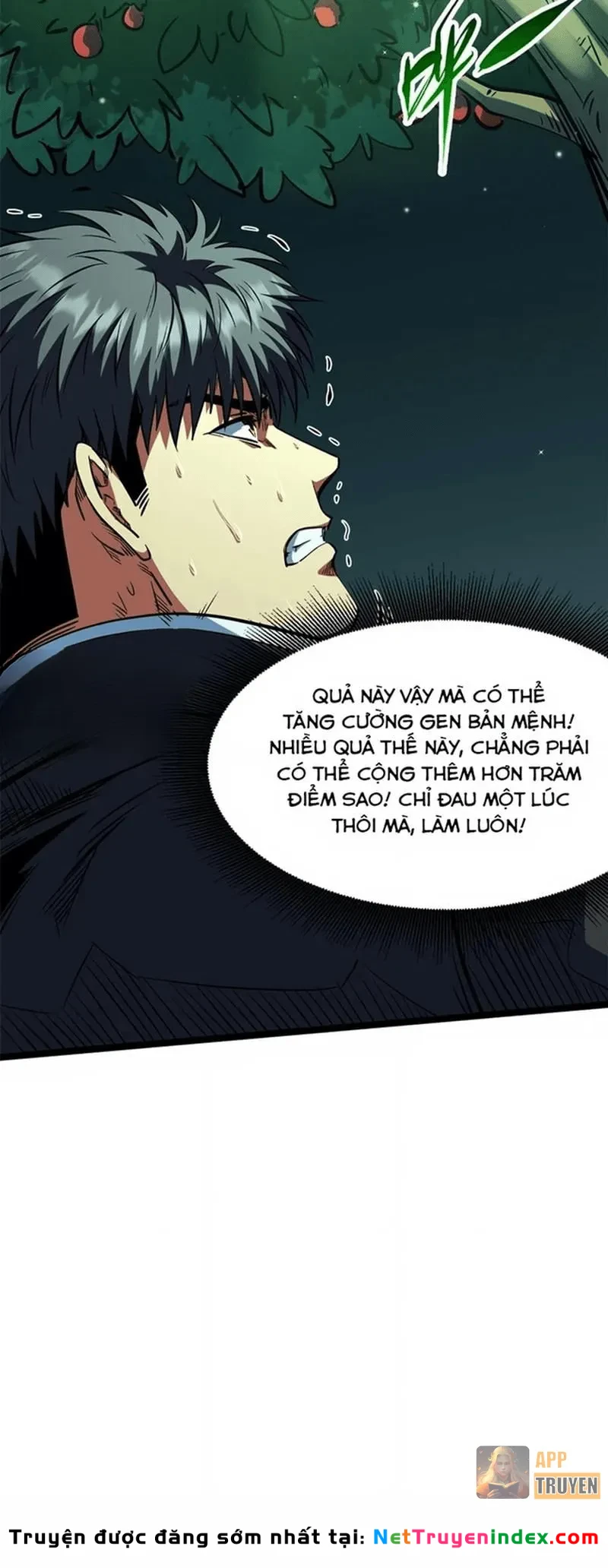 Siêu Cấp Thần Cơ Nhân Chapter 423 - 18