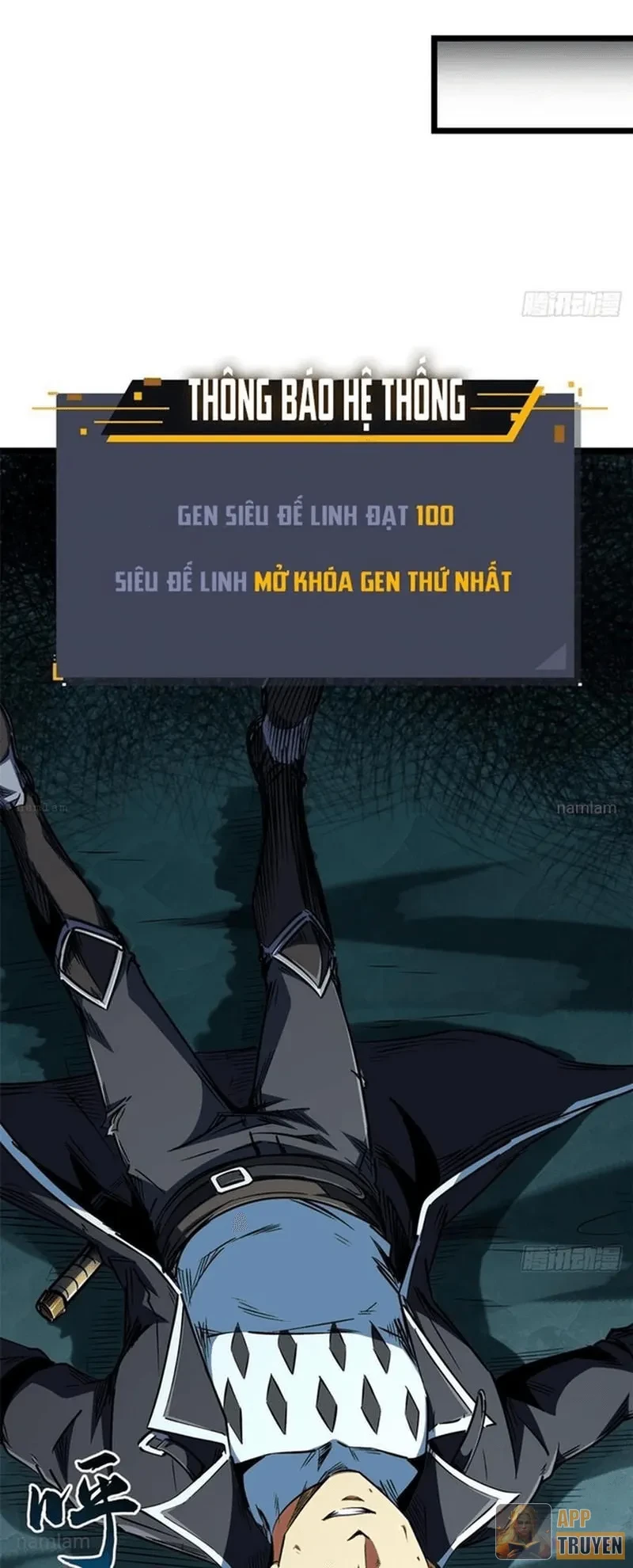 Siêu Cấp Thần Cơ Nhân Chapter 423 - 20