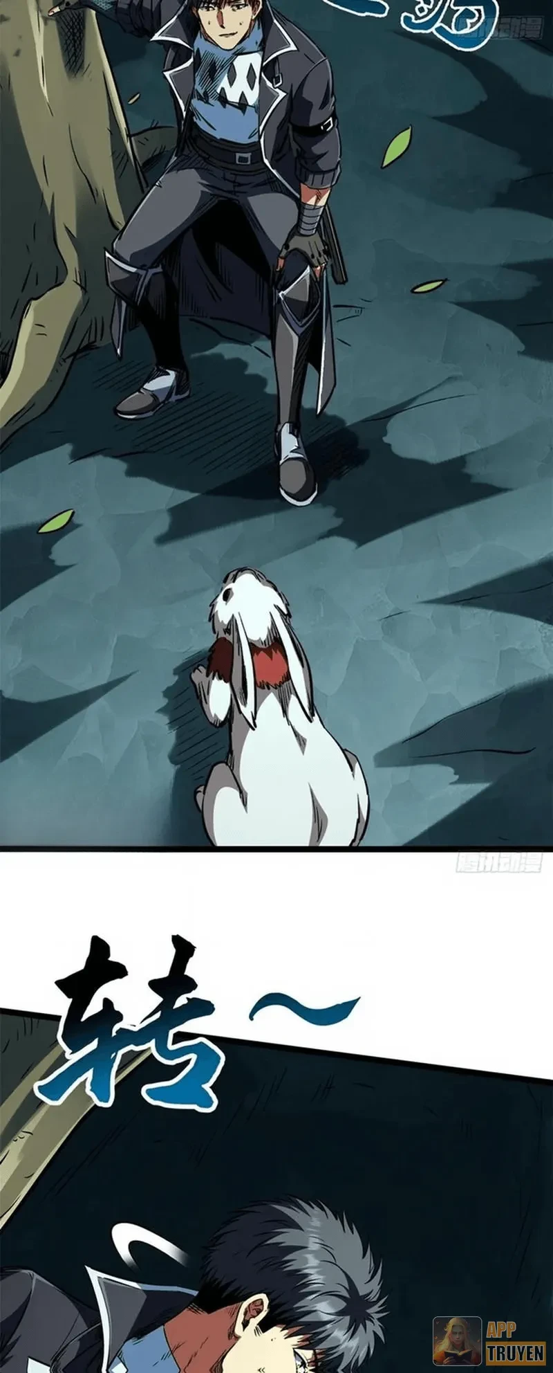 Siêu Cấp Thần Cơ Nhân Chapter 423 - 22