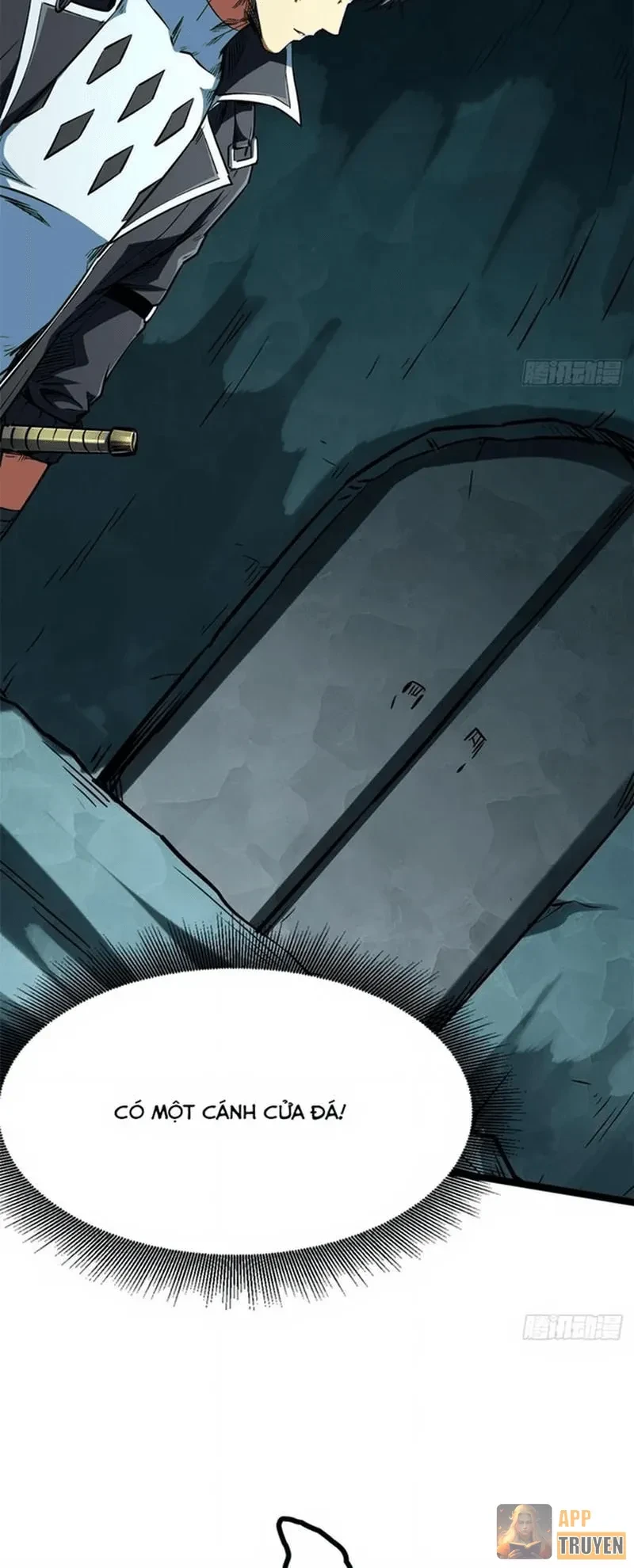 Siêu Cấp Thần Cơ Nhân Chapter 423 - 23