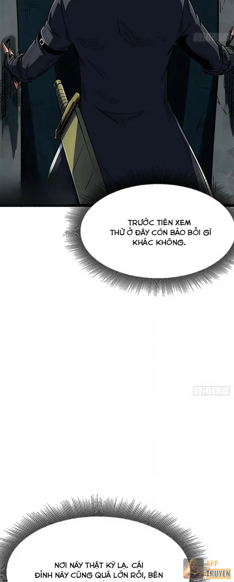 Siêu Cấp Thần Cơ Nhân Chapter 423 - 25