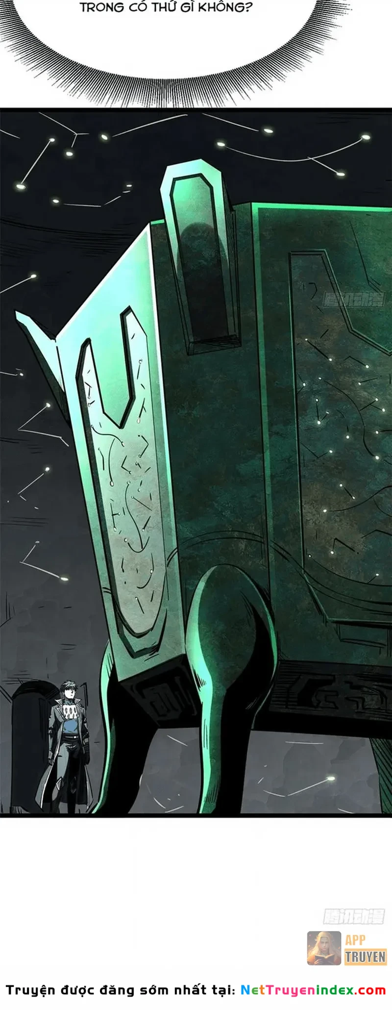 Siêu Cấp Thần Cơ Nhân Chapter 423 - 26