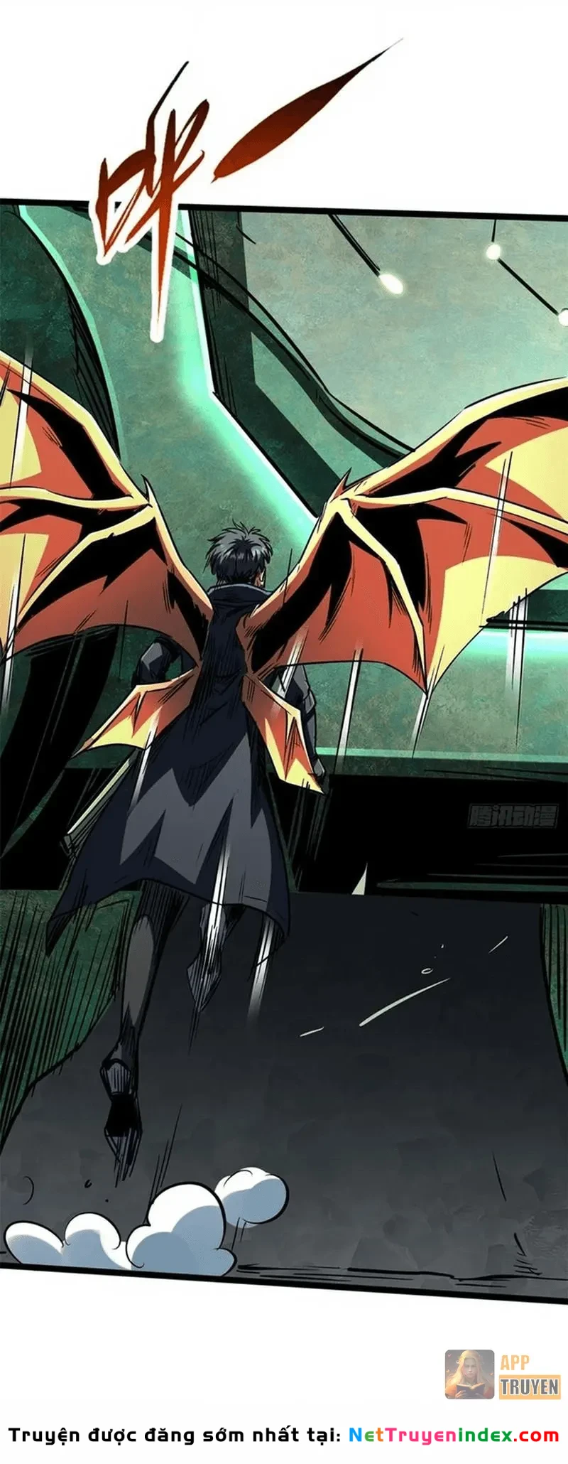 Siêu Cấp Thần Cơ Nhân Chapter 423 - 27