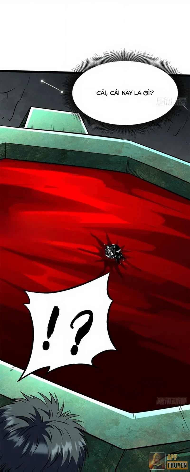 Siêu Cấp Thần Cơ Nhân Chapter 423 - 28