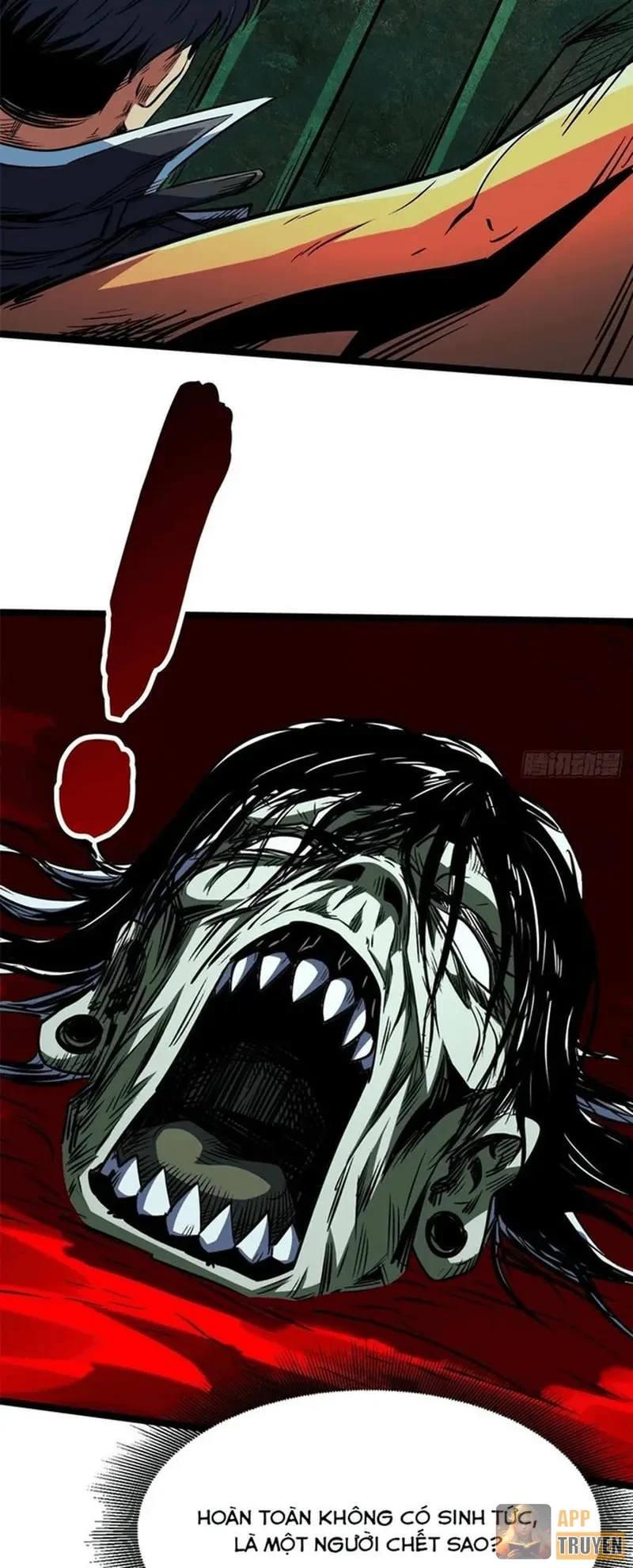 Siêu Cấp Thần Cơ Nhân Chapter 423 - 29