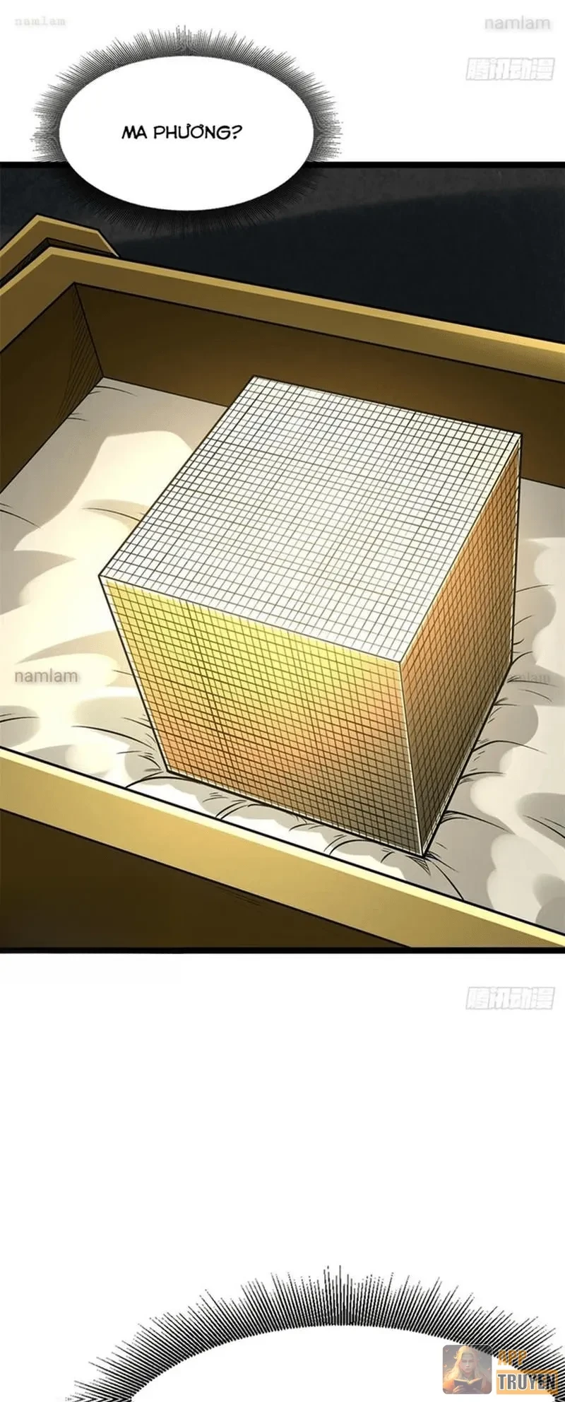 Siêu Cấp Thần Cơ Nhân Chapter 423 - 34