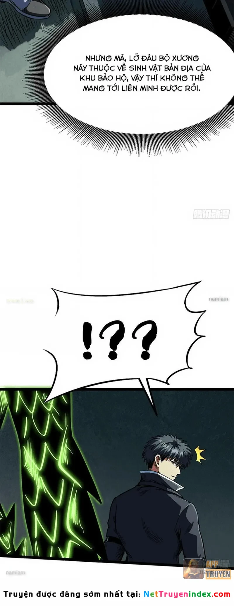 Siêu Cấp Thần Cơ Nhân Chapter 423 - 37