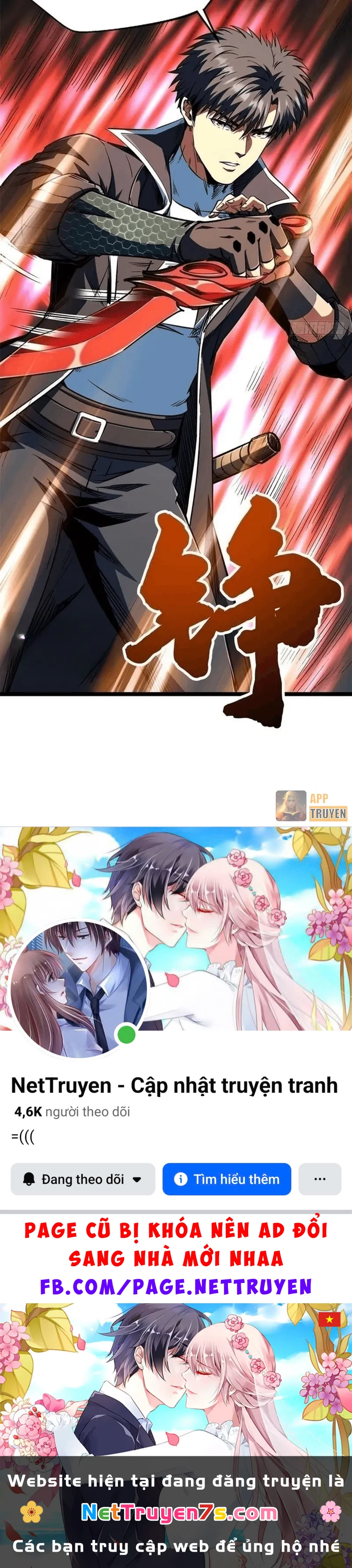 Siêu Cấp Thần Cơ Nhân Chapter 423 - 40