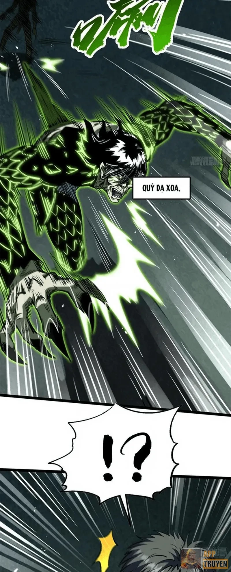 Siêu Cấp Thần Cơ Nhân Chapter 424 - 2