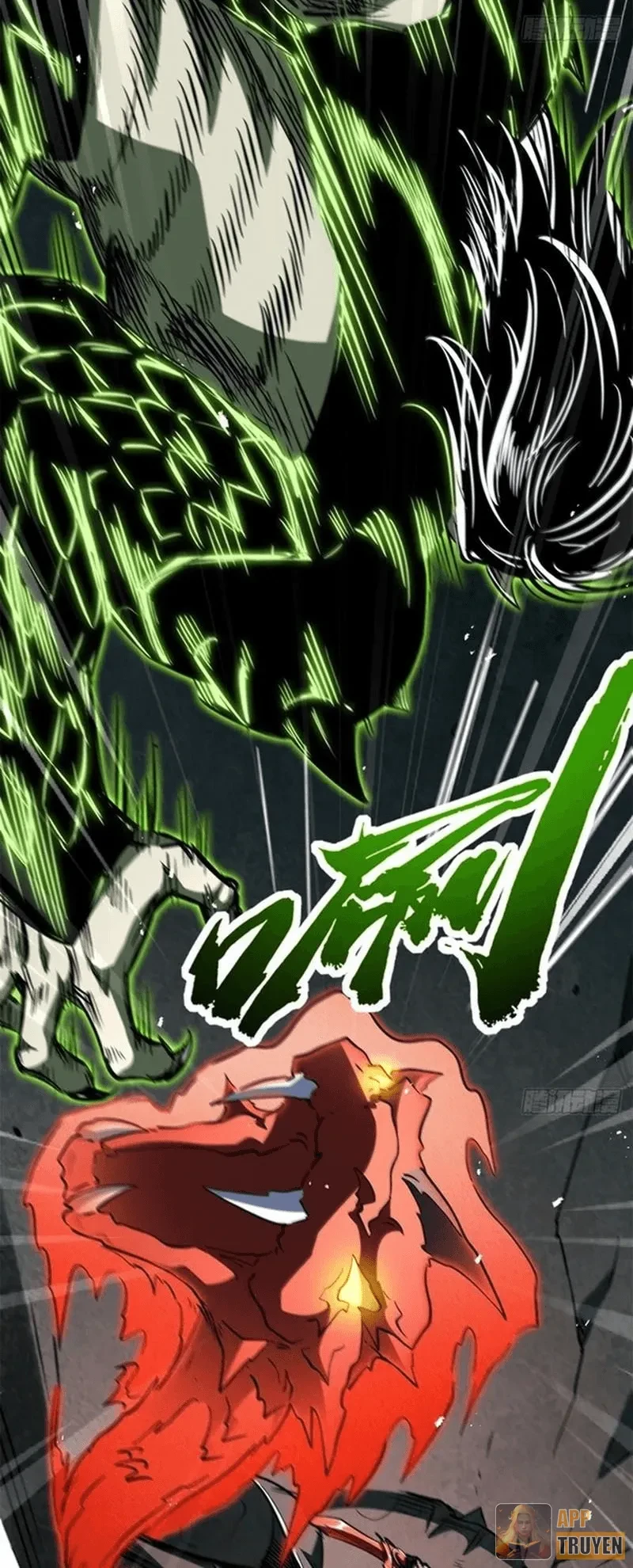 Siêu Cấp Thần Cơ Nhân Chapter 424 - 5