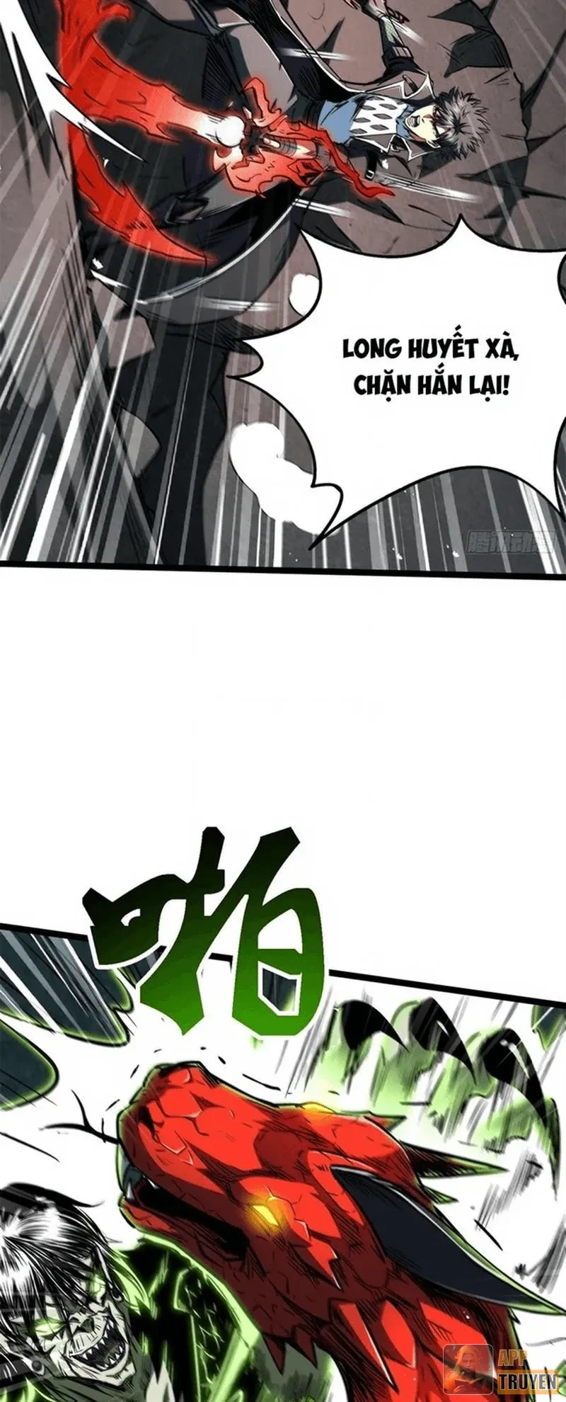 Siêu Cấp Thần Cơ Nhân Chapter 424 - 6