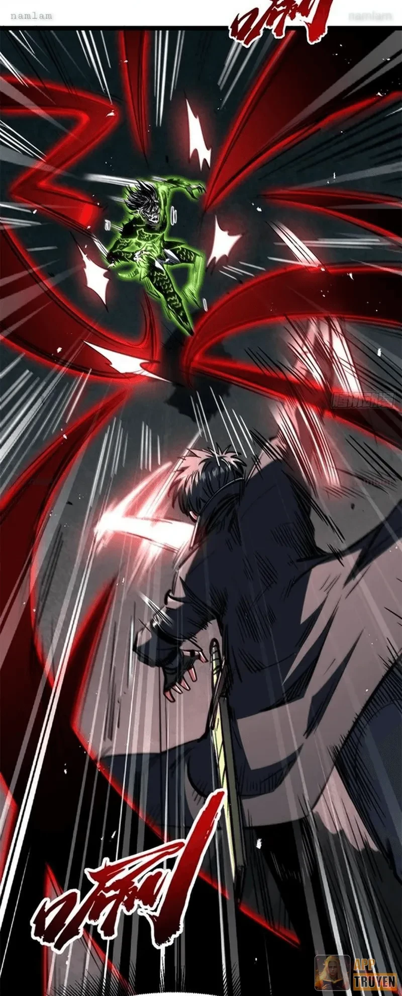 Siêu Cấp Thần Cơ Nhân Chapter 424 - 8