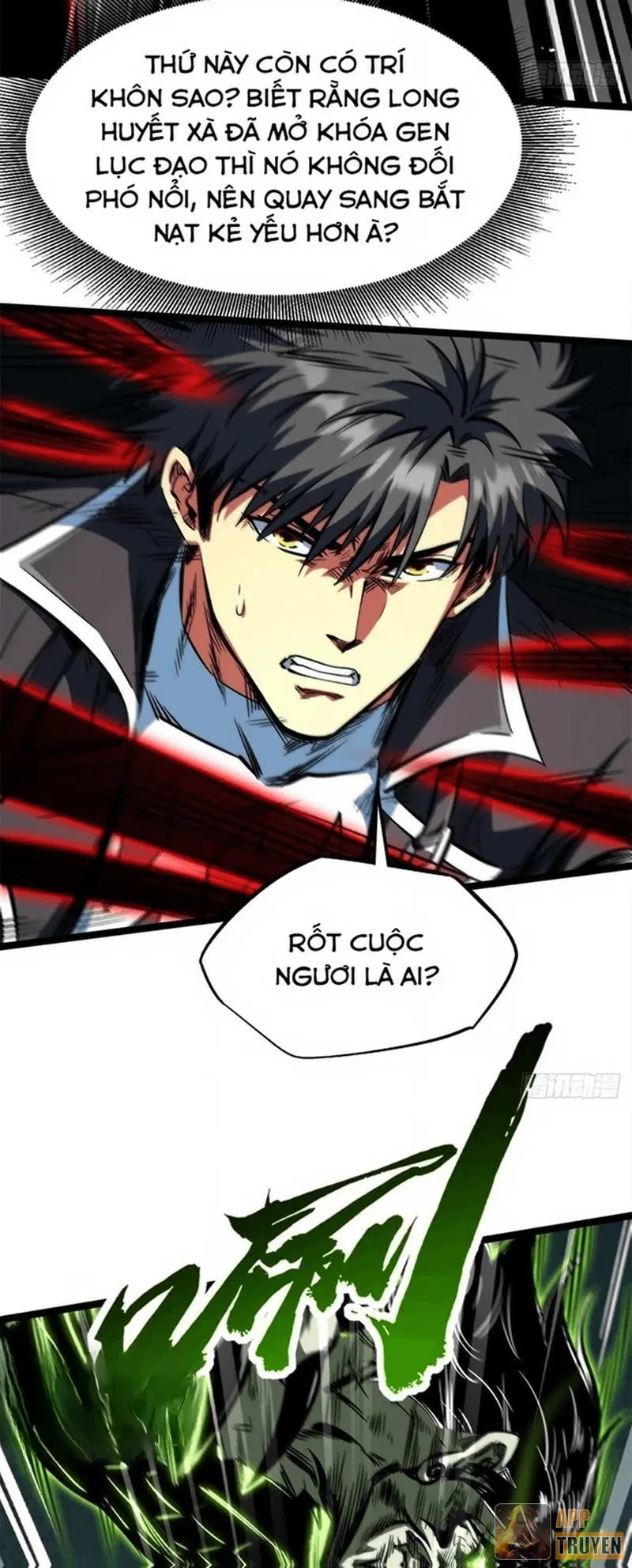 Siêu Cấp Thần Cơ Nhân Chapter 424 - 9