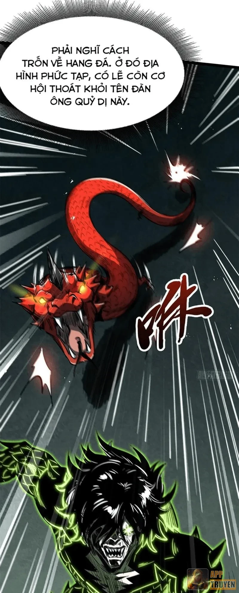 Siêu Cấp Thần Cơ Nhân Chapter 424 - 11