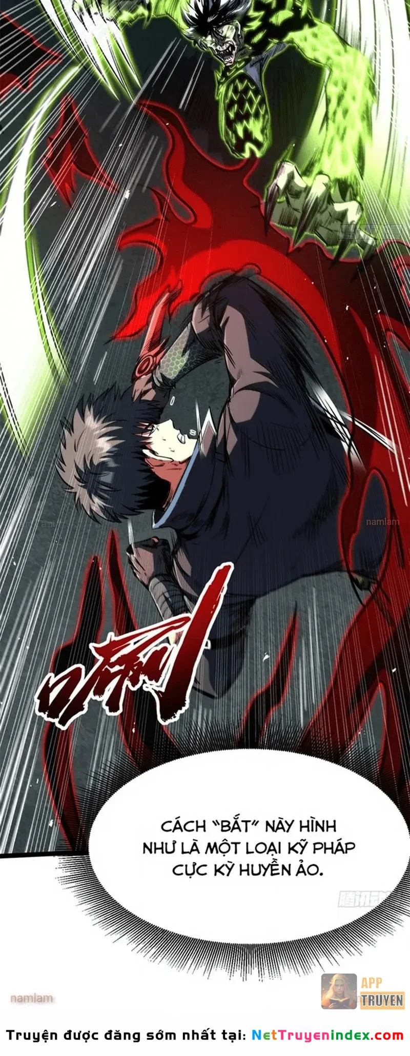 Siêu Cấp Thần Cơ Nhân Chapter 424 - 14