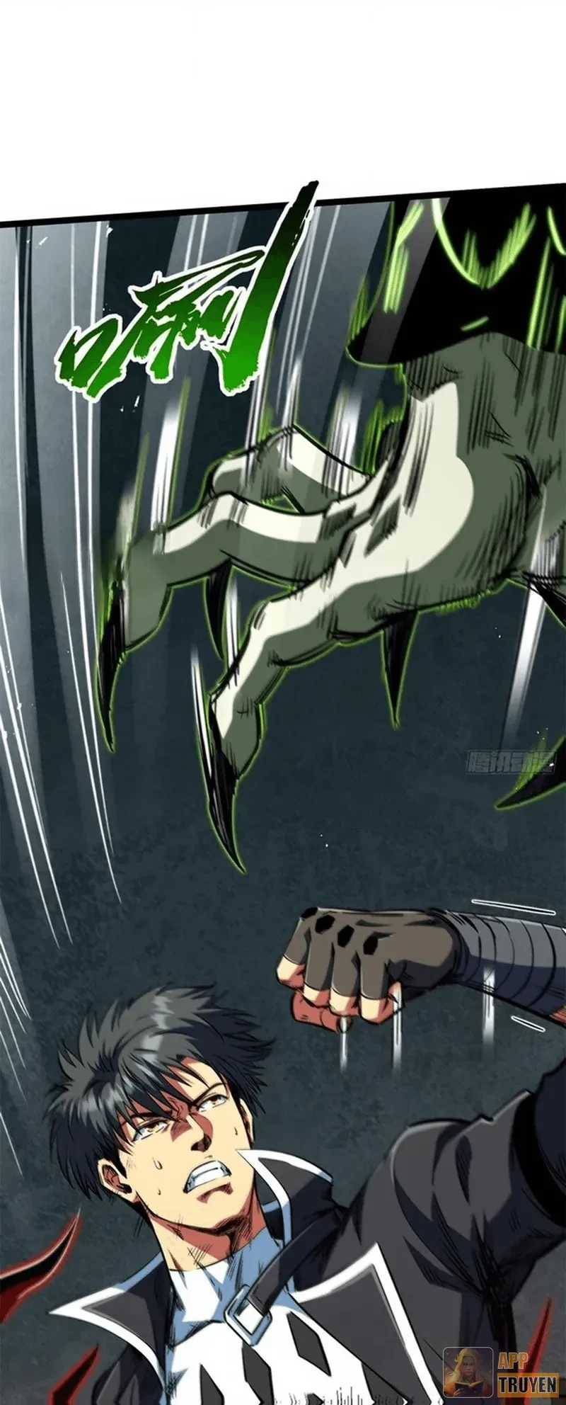 Siêu Cấp Thần Cơ Nhân Chapter 424 - 15