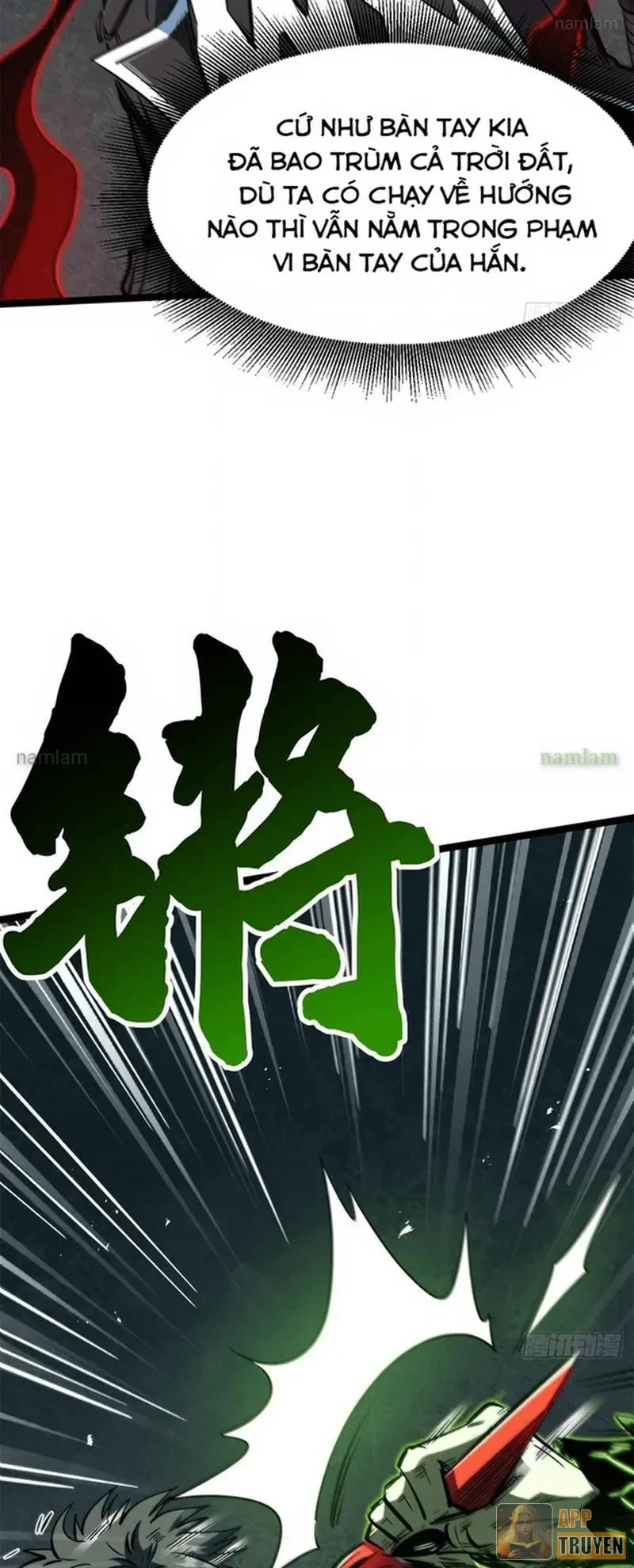 Siêu Cấp Thần Cơ Nhân Chapter 424 - 16