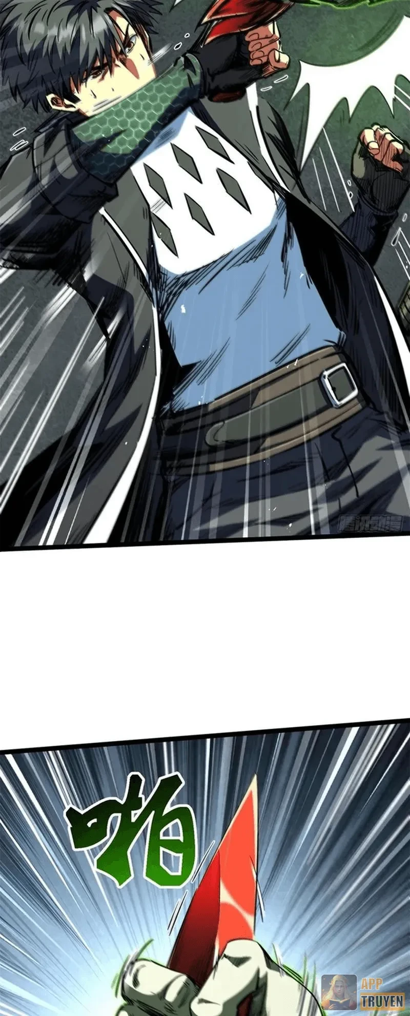 Siêu Cấp Thần Cơ Nhân Chapter 424 - 17