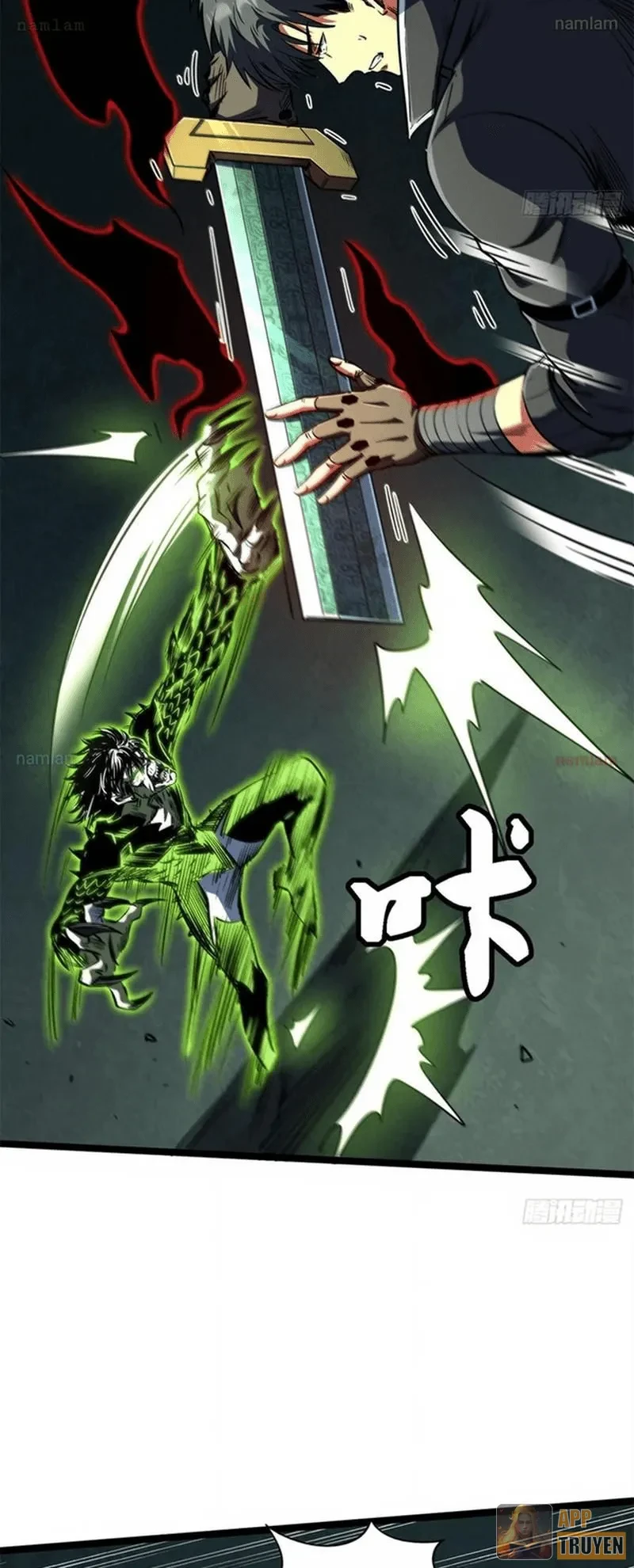 Siêu Cấp Thần Cơ Nhân Chapter 424 - 20