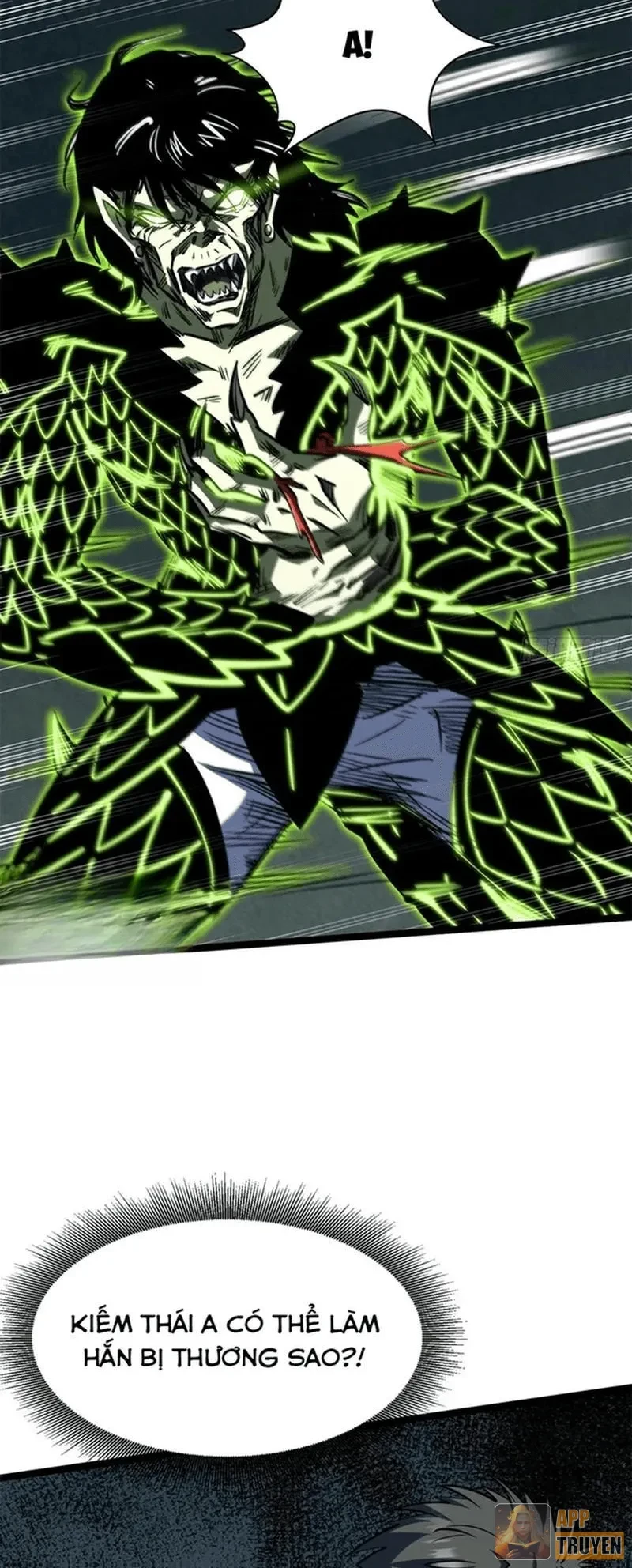 Siêu Cấp Thần Cơ Nhân Chapter 424 - 21