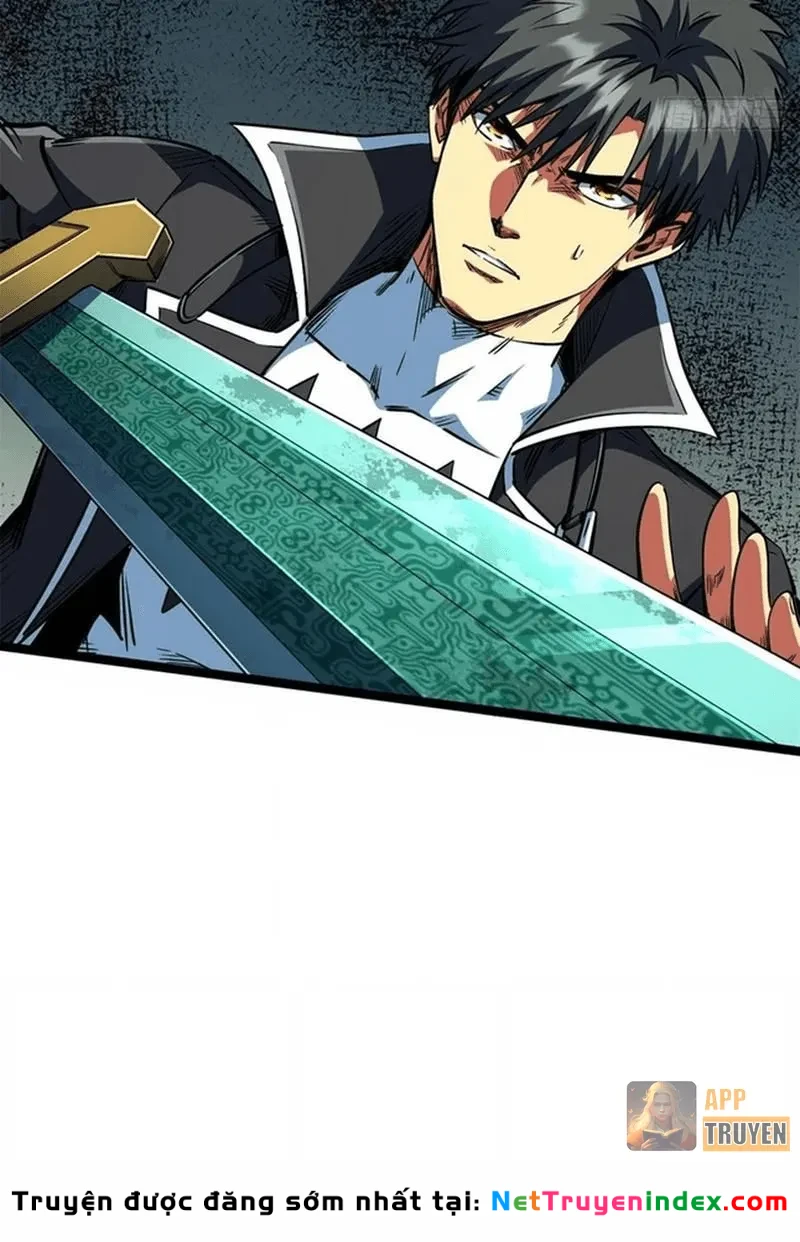 Siêu Cấp Thần Cơ Nhân Chapter 424 - 22