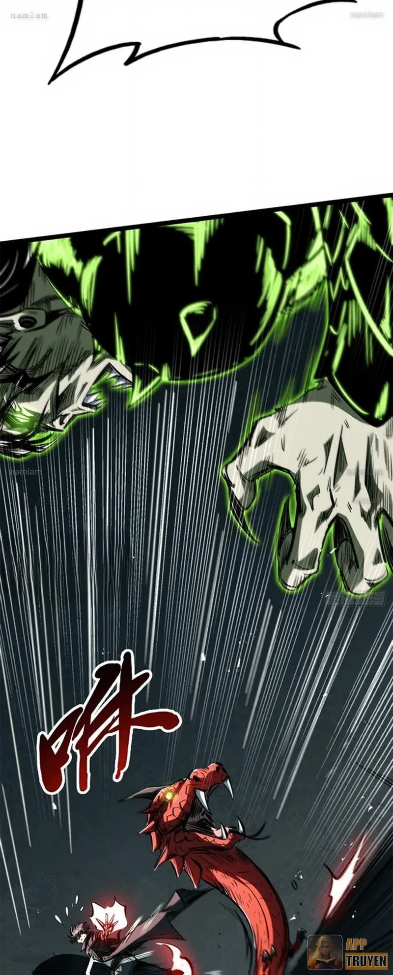 Siêu Cấp Thần Cơ Nhân Chapter 424 - 27