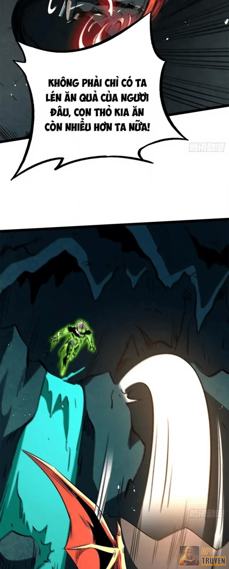 Siêu Cấp Thần Cơ Nhân Chapter 424 - 28