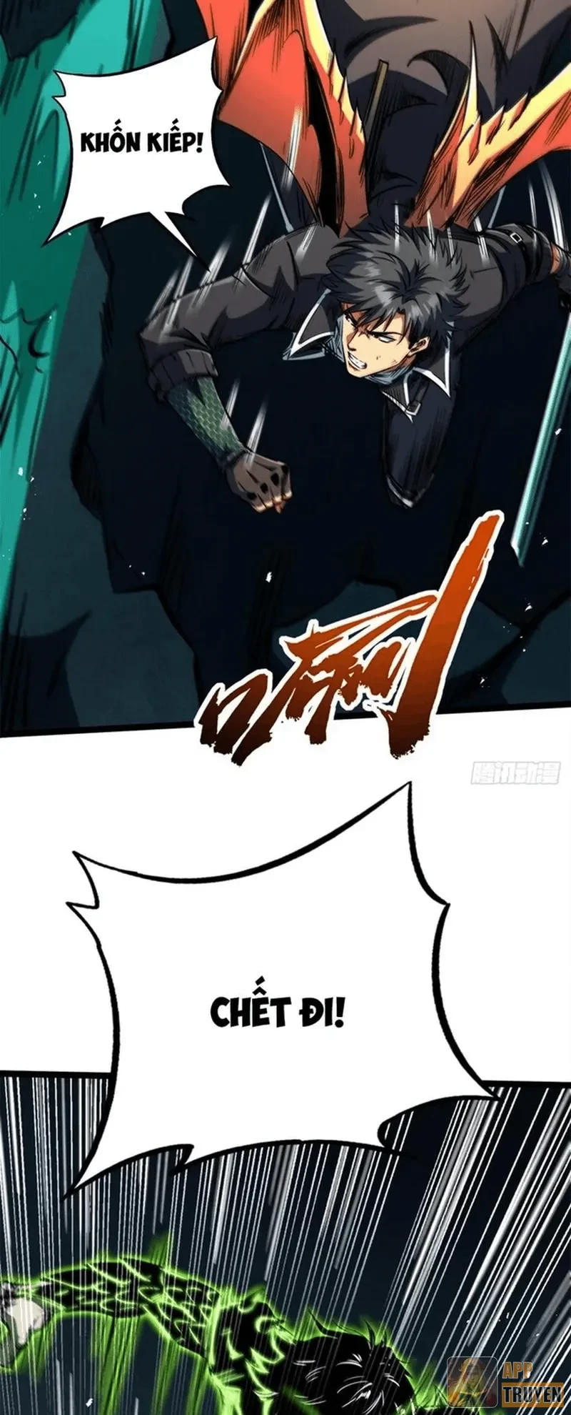 Siêu Cấp Thần Cơ Nhân Chapter 424 - 29