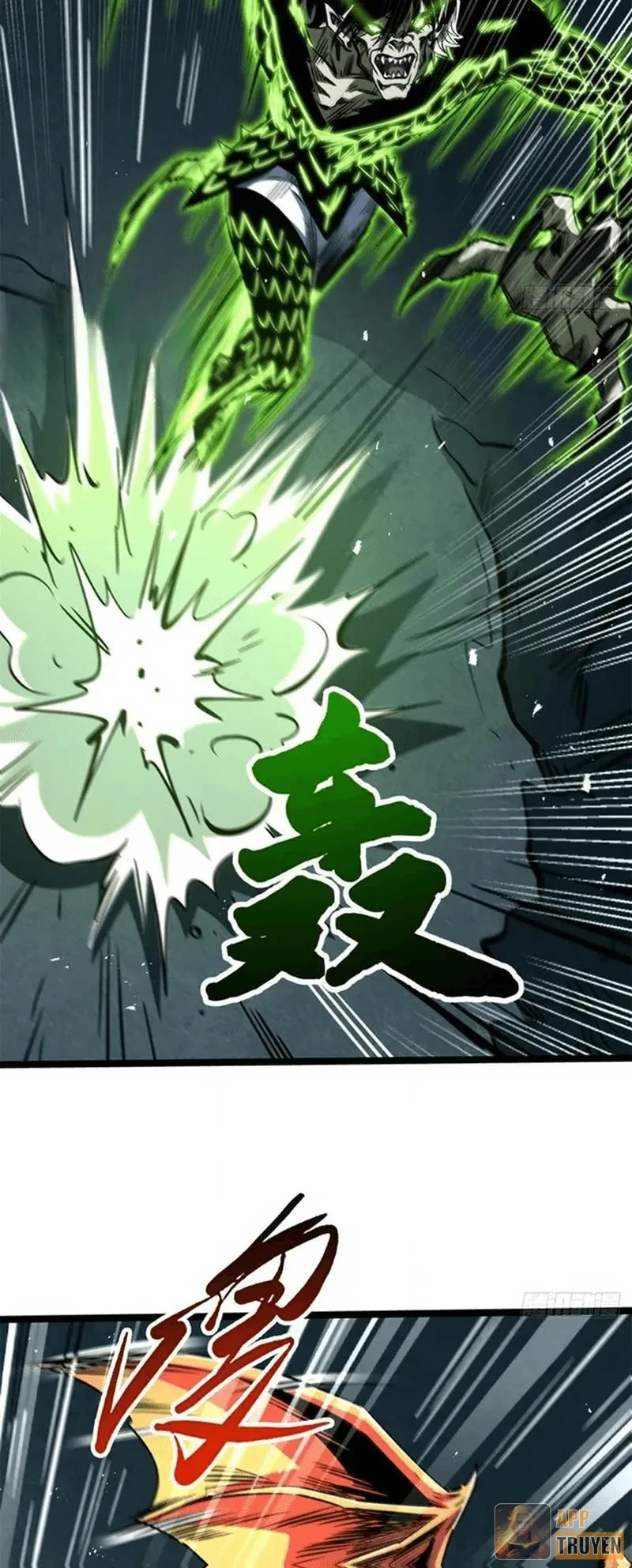 Siêu Cấp Thần Cơ Nhân Chapter 424 - 30