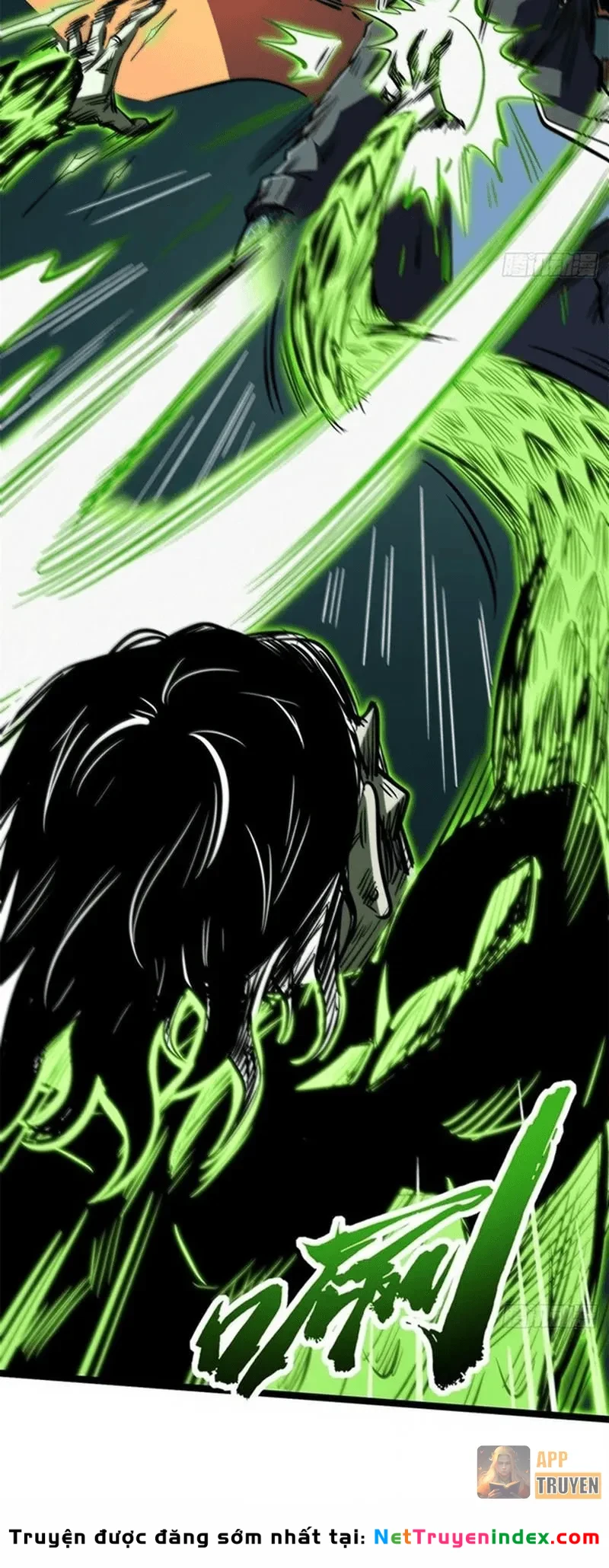 Siêu Cấp Thần Cơ Nhân Chapter 424 - 32