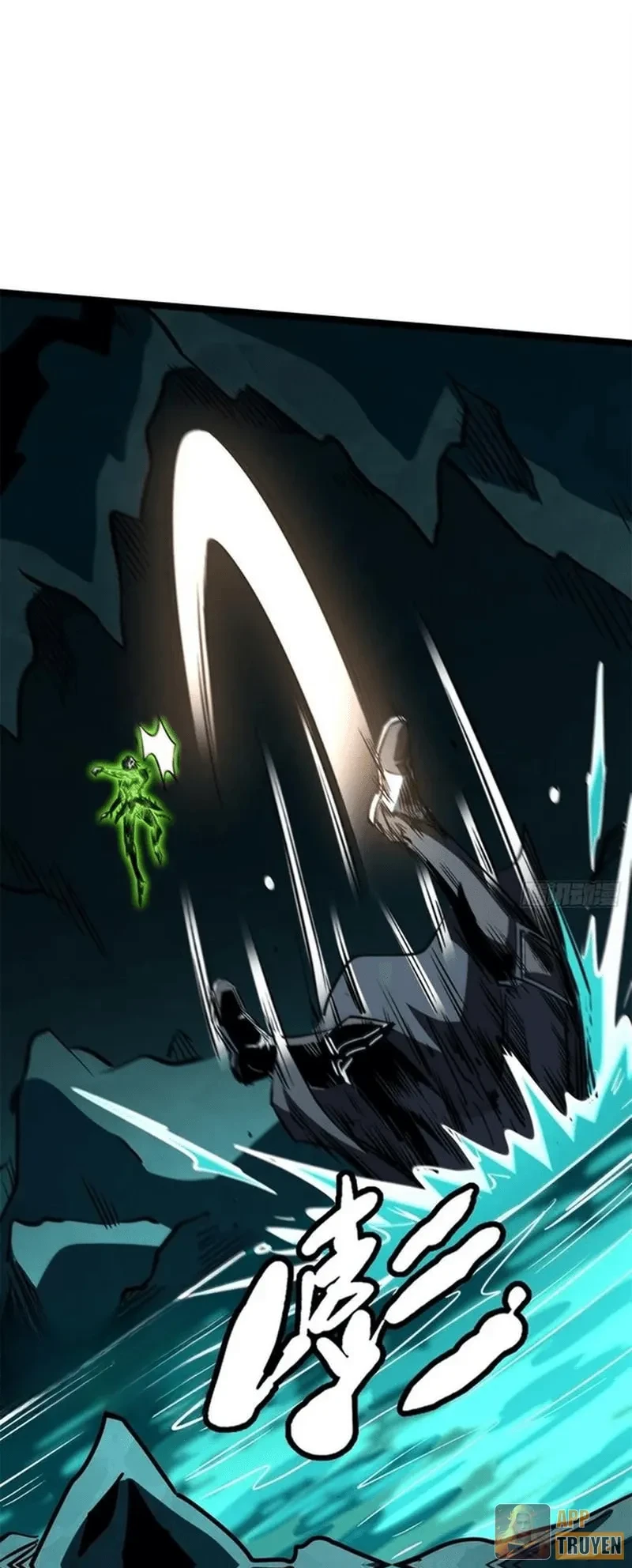 Siêu Cấp Thần Cơ Nhân Chapter 424 - 33