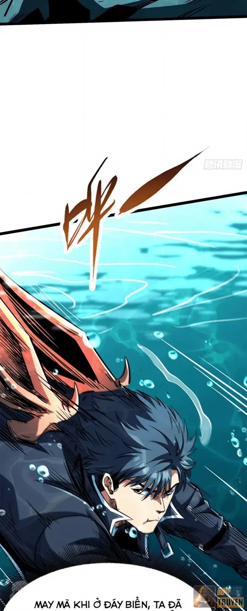 Siêu Cấp Thần Cơ Nhân Chapter 424 - 34