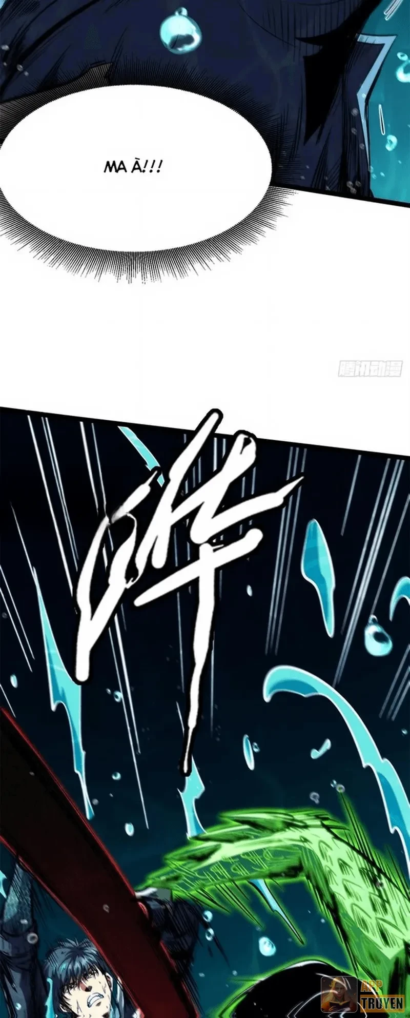 Siêu Cấp Thần Cơ Nhân Chapter 424 - 36